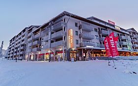 Holiday Home Ruka Chalets 2 Huoneisto 2405 By Interhome
